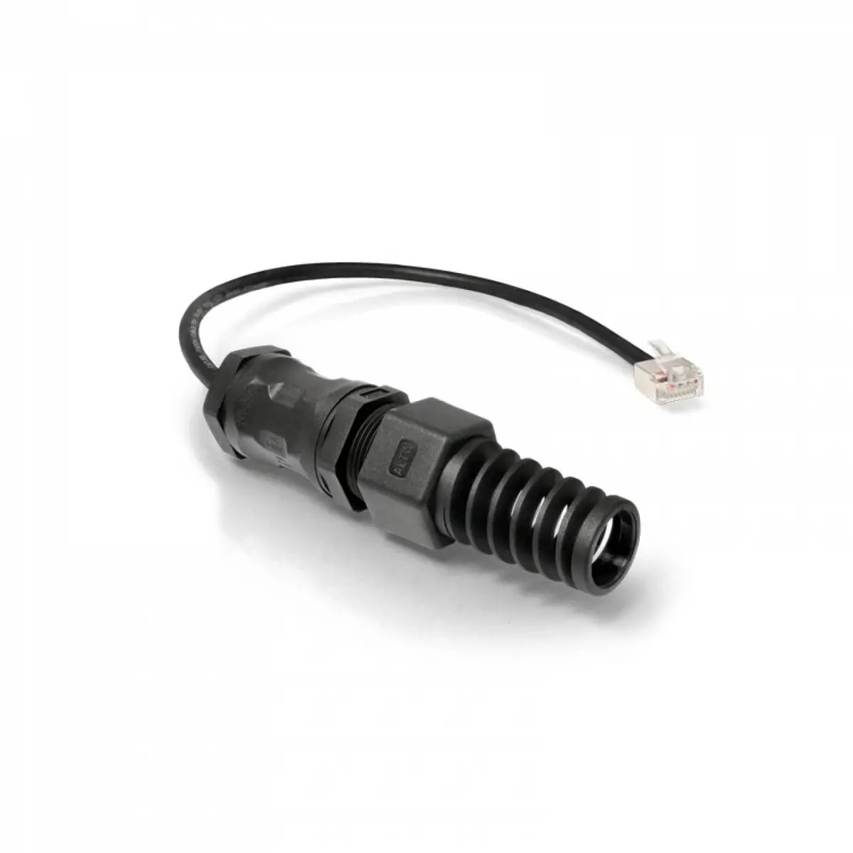 MikroTik RJ45 ligzdas adapteris QuWireless QRJ45