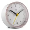 Кварцевые будильник Braun BC12 Photo 2