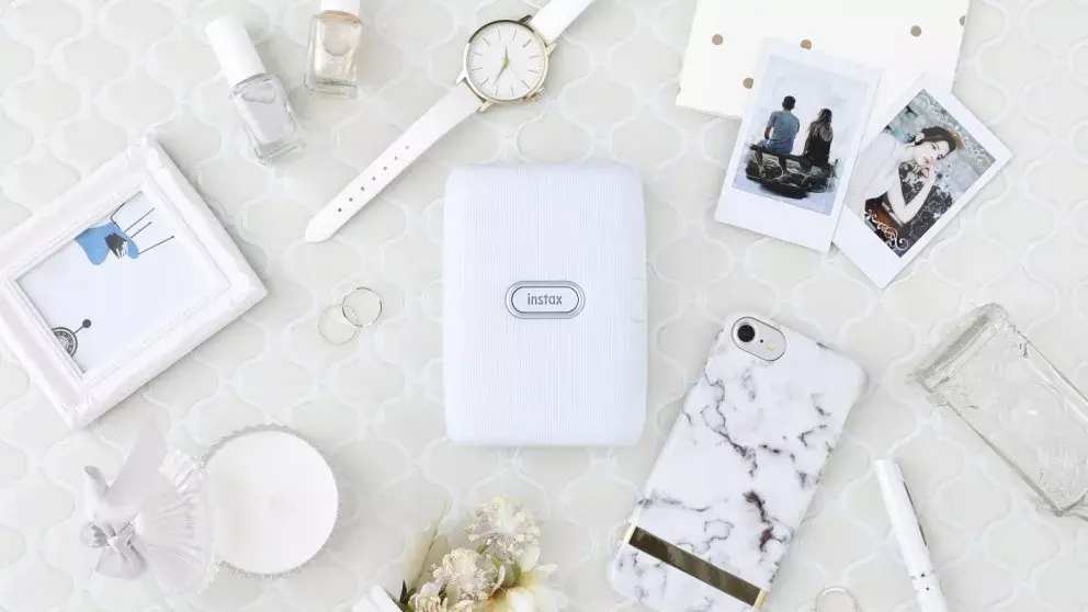 Foto printeris Fujifilm Instax mini Link Photo 9
