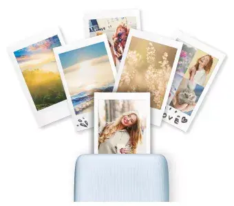 Foto printeris Fujifilm Instax mini Link Photo 10