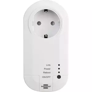 Smart Plug Brennenstuhl 1294840