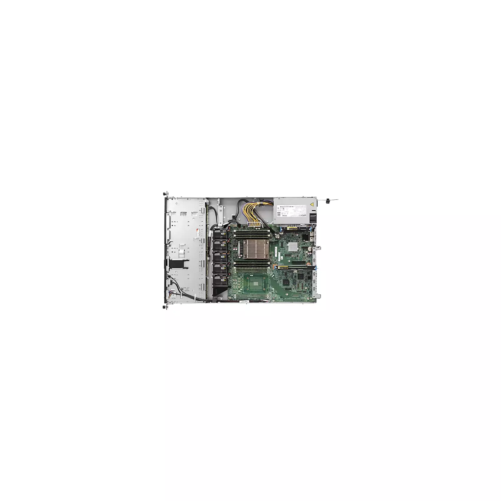 HP Enterprise 839300-425 Photo 4