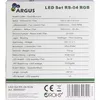 Fan Inter-Tech RS-04 RGB Photo 7