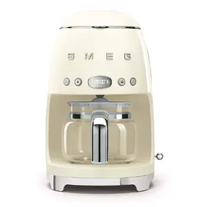 Kafijas automāts Smeg DCF02CREU