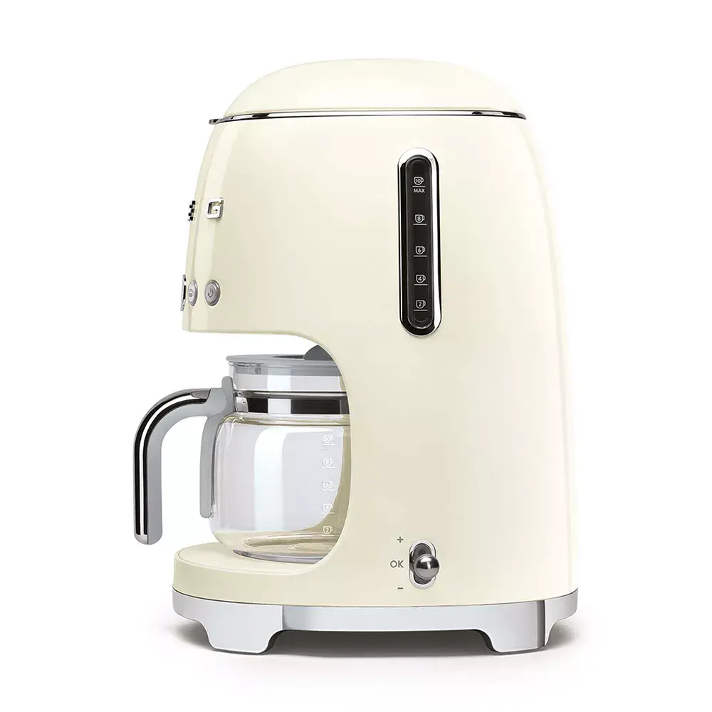 Kafijas automāts Smeg DCF02CREU Photo 3