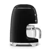 Smeg 50's Style Drip Filter Kafijas automāts DCF02BLEU Melns Photo 3
