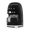 Smeg 50's Style Drip Filter Kafijas automāts DCF02BLEU Melns Photo 4