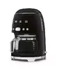 Капельная кофеварка Smeg DCF02BLEU Черная Photo 6