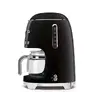 Капельная кофеварка Smeg DCF02BLEU Черная Photo 7