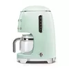 Кофеварка Smeg 1.4 Л DCF02PGEU Photo 3