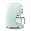 Кофеварка Smeg 1.4 Л DCF02PGEU Photo 4