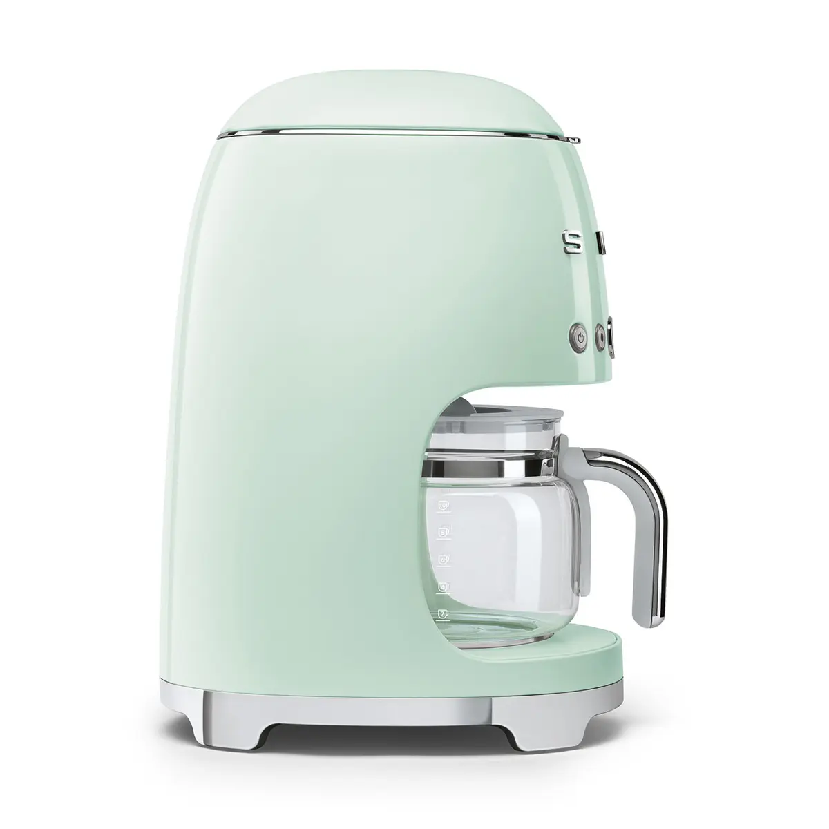 Smeg DCF02PGEU pilienu kafijas automāts Photo 3