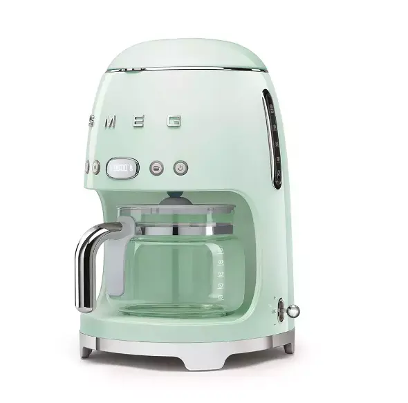 Smeg DCF02PGEU pilienu kafijas automāts Photo 6