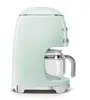 Smeg DCF02PGEU pilienu kafijas automāts Photo 7