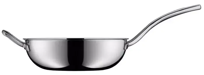 Wok/Frīšanas panna WMF Profi Resist 1756536411 Photo 2