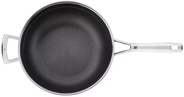 Wok/Frīšanas panna WMF Profi Resist 1756536411 Photo 3