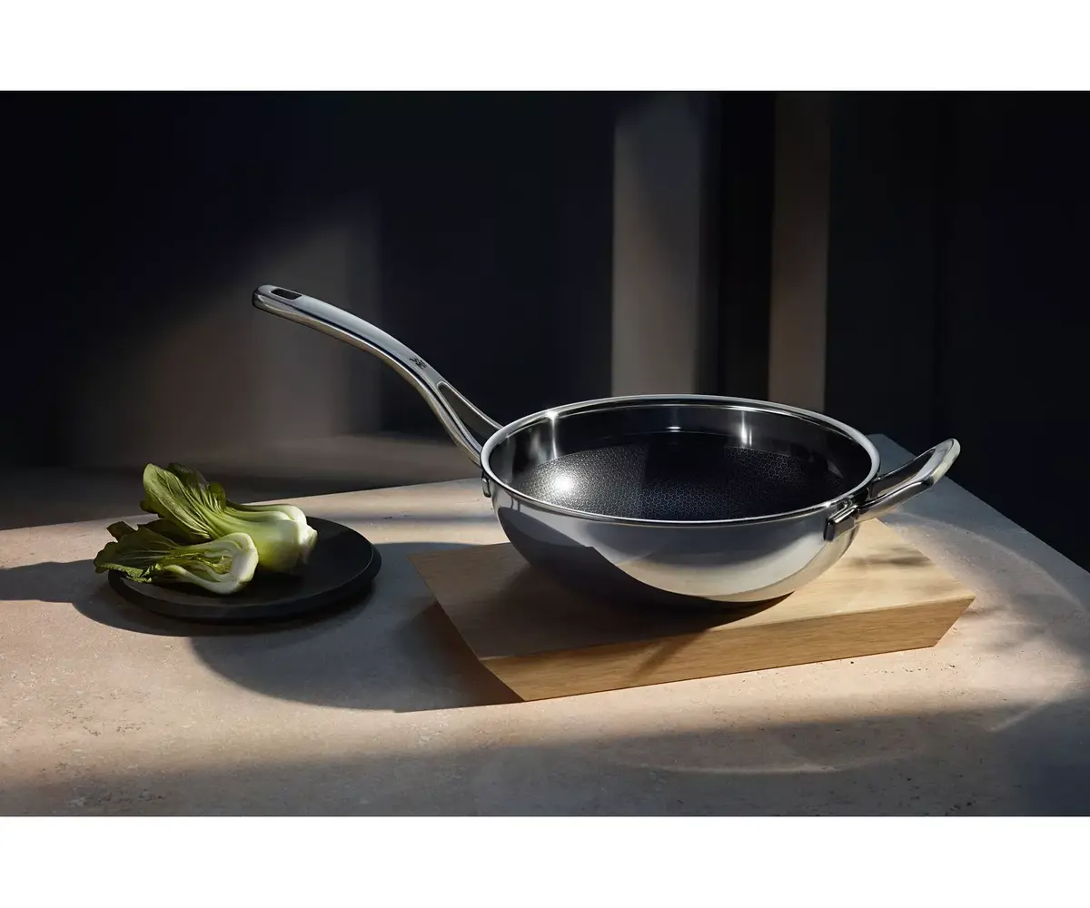 Wok/Frīšanas panna WMF Profi Resist 1756536411 Photo 6