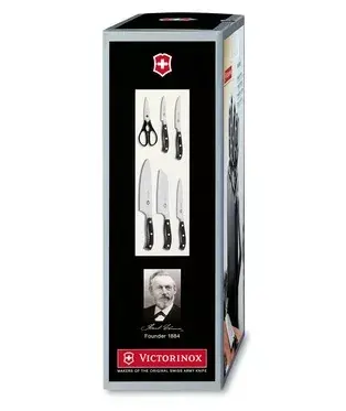 Кухонный нож Victorinox V-7.72 43.6 Photo 2