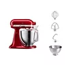 Кухонный комбайн KitchenAid ARTISAN 5KSM185PS Photo 2