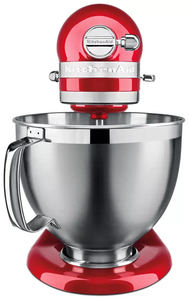 Кухонный комбайн KitchenAid ARTISAN 5KSM185PS Photo 3