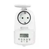 Daily/Weekly timer LogiLink ET0008 Photo 3