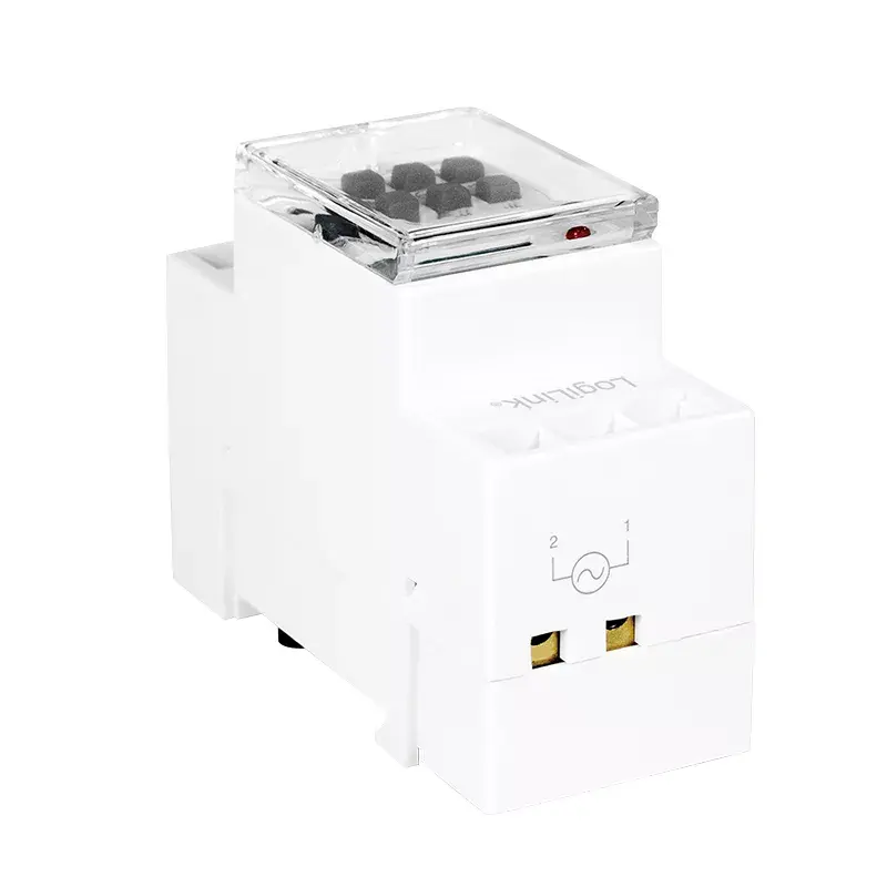 Ikdienas Nedēļas Taimeris LogiLink ET0010 Photo 4