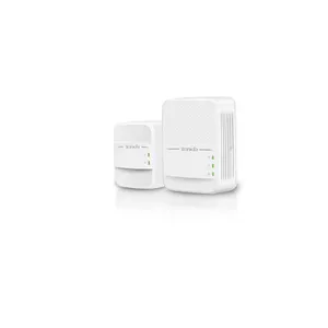 Tenda PH10 Ethernet/LAN savienojums Wi-Fi Balts