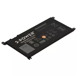 Battery 2-Power 2P-FW8KR