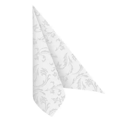 Paper napkins Papstar 84994 Photo 2