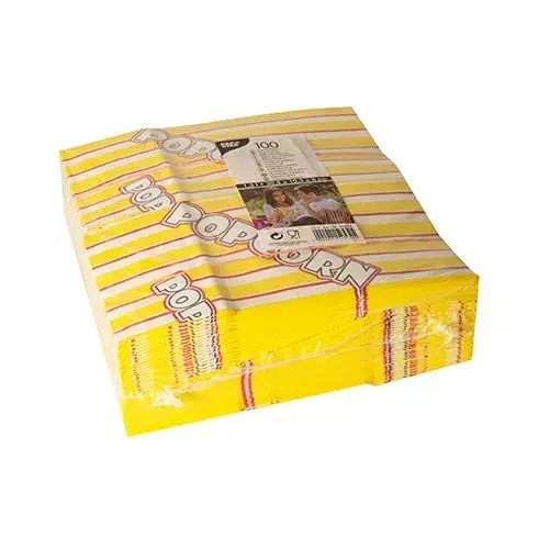 Пакет для хранения пищи Papstar 86616 Photo 3
