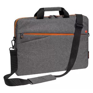 Messenger case PEDEA FASHION 43.9 cm (17.3")