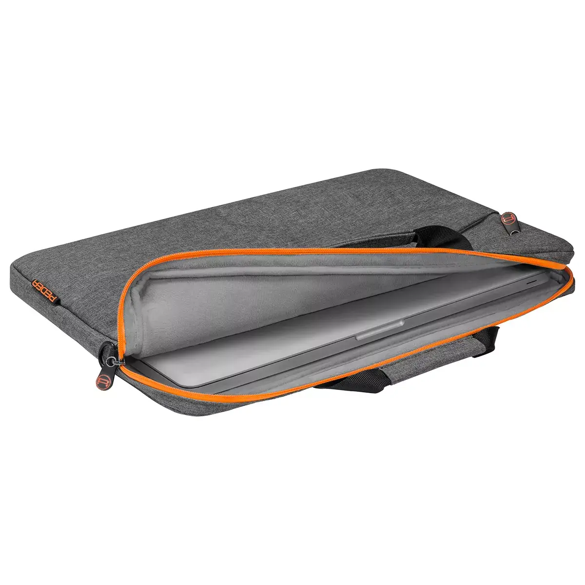 Messenger case PEDEA FASHION 43.9 cm (17.3") Photo 2