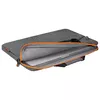 Messenger case PEDEA FASHION 43.9 cm (17.3") Photo 2