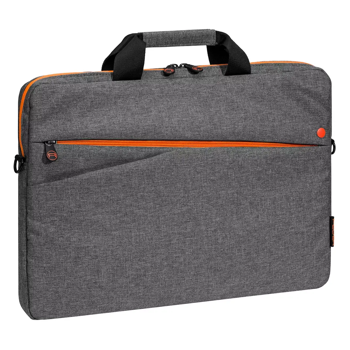Messenger case PEDEA FASHION 43.9 cm (17.3") Photo 3