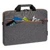 Messenger case PEDEA FASHION 43.9 cm (17.3") Photo 4