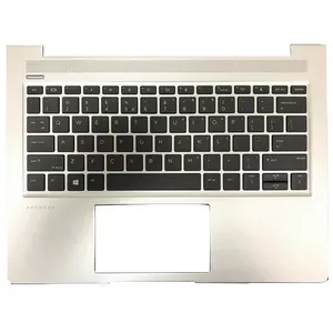 Housing base + keyboard HP ProBook 430 G6 L44548-B31