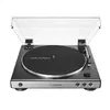 Граммофон с ременным приводом Audio-Technica AT-LP60XUSB Photo 2