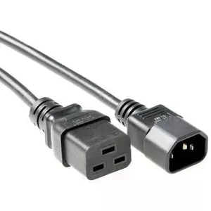 Силовой кабель Microconnect PE0191420 2м C19 C14