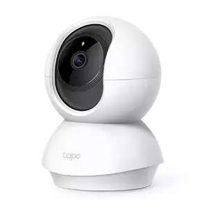 IP камера TP-Link Tapo Pan/Tilt Home Security Wi-Fi Camera