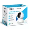 IP security camera TP-Link Tapo Pan/Tilt Home Security Wi-Fi Camera Photo 2