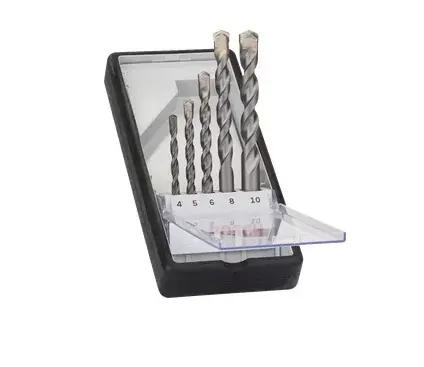Bosch 2 607 010 524 Betona