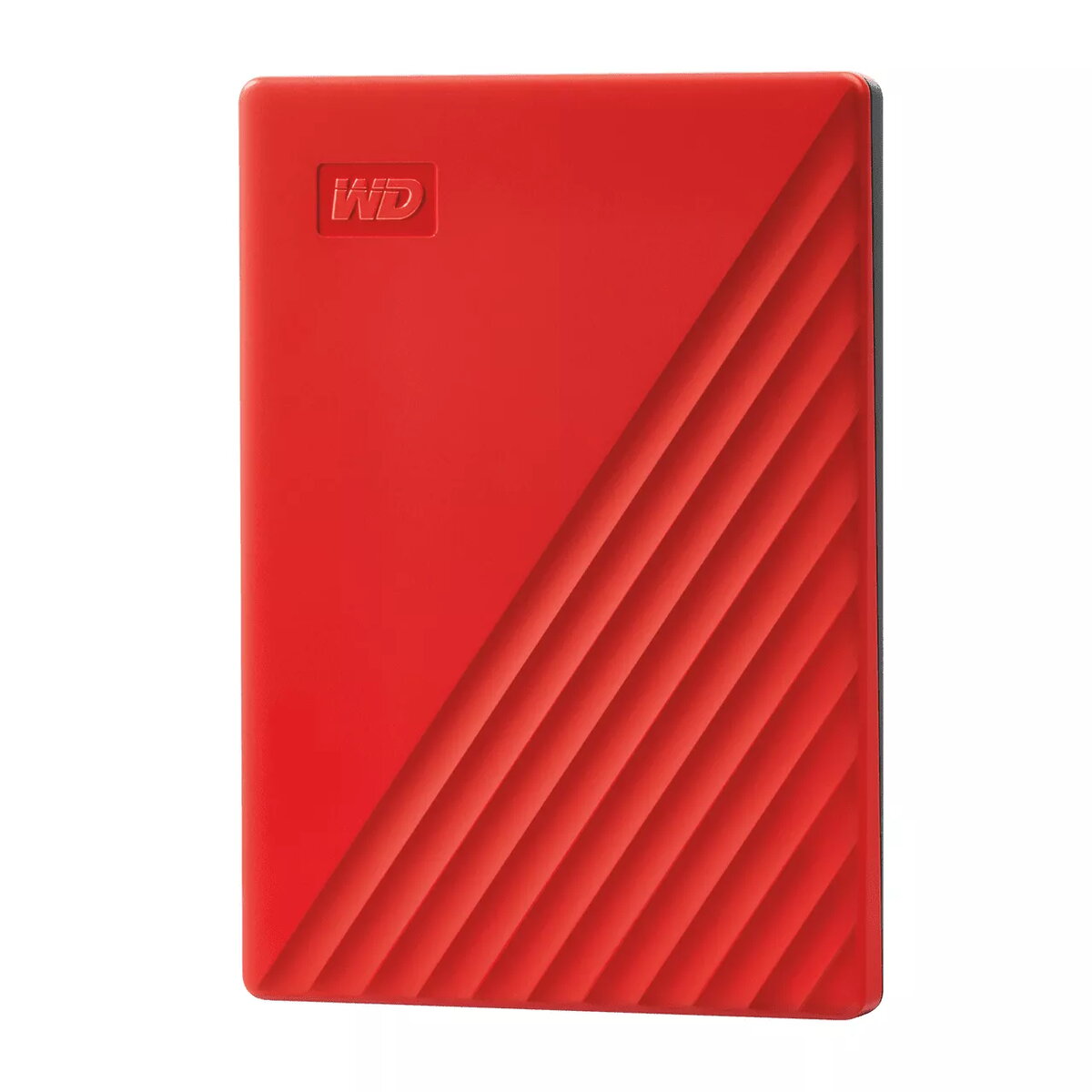 Cietais disks Western Digital 2TB 3