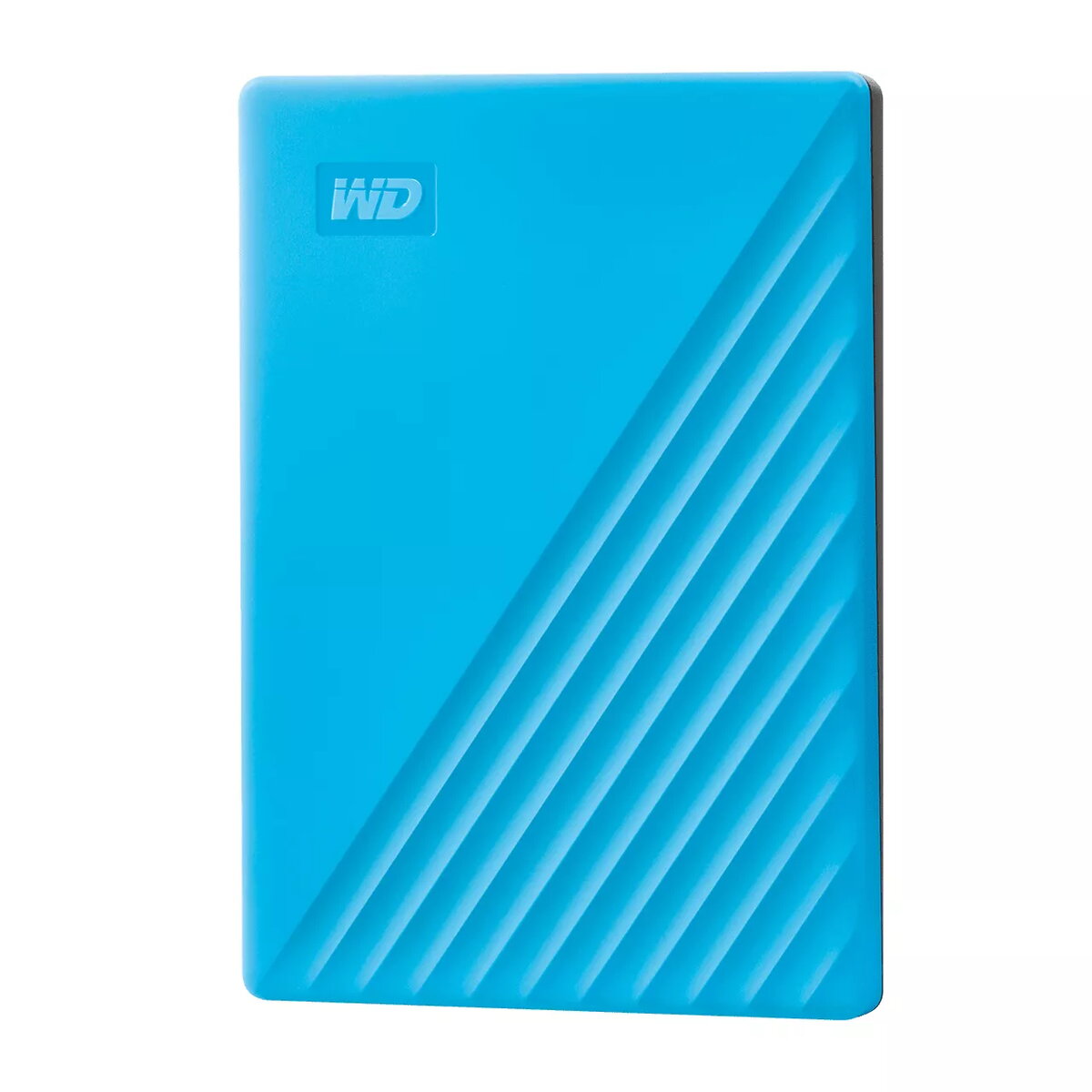 Cietais disks Western Digital 4TB USB