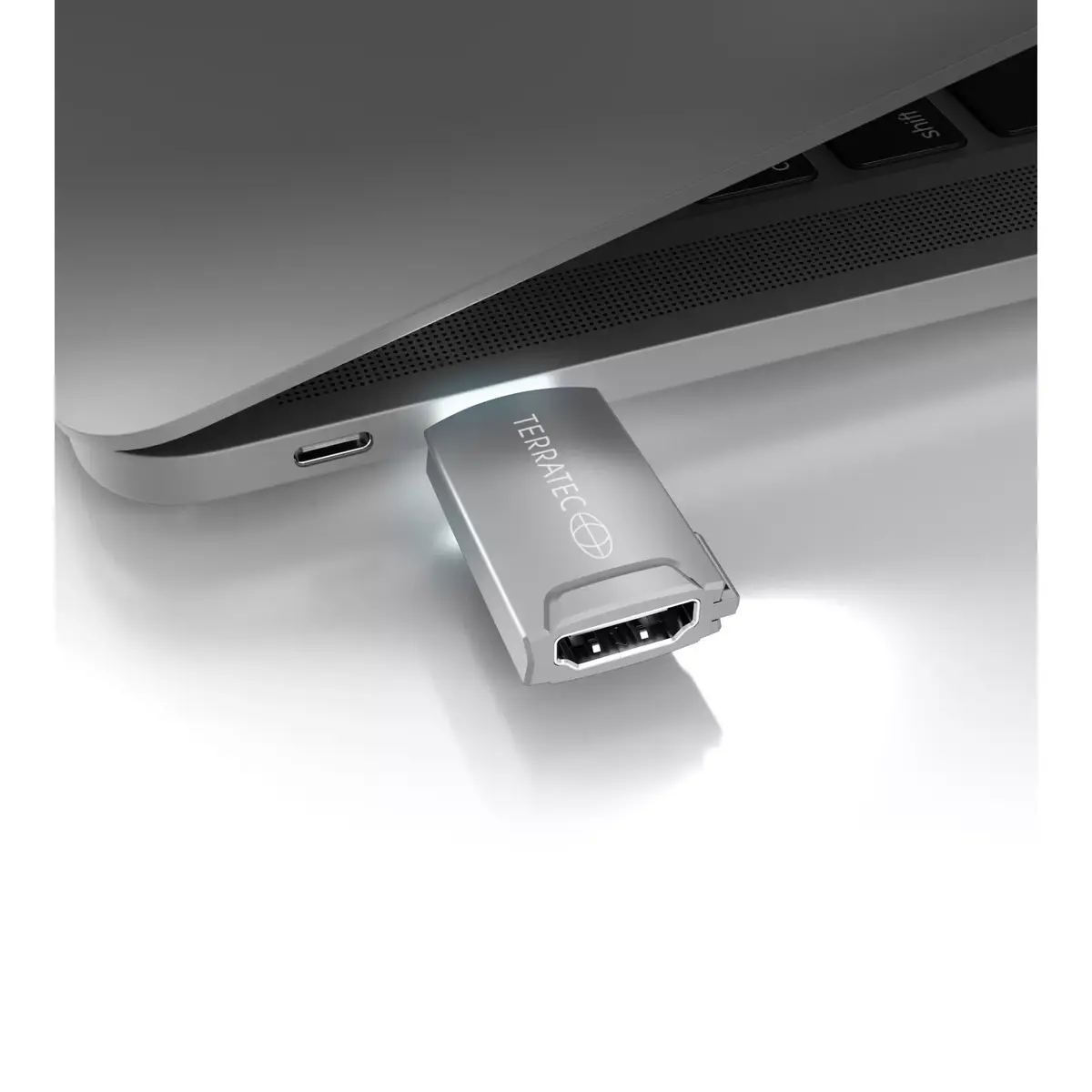 Cable Connector Terratec CONNECT C12 Photo 2