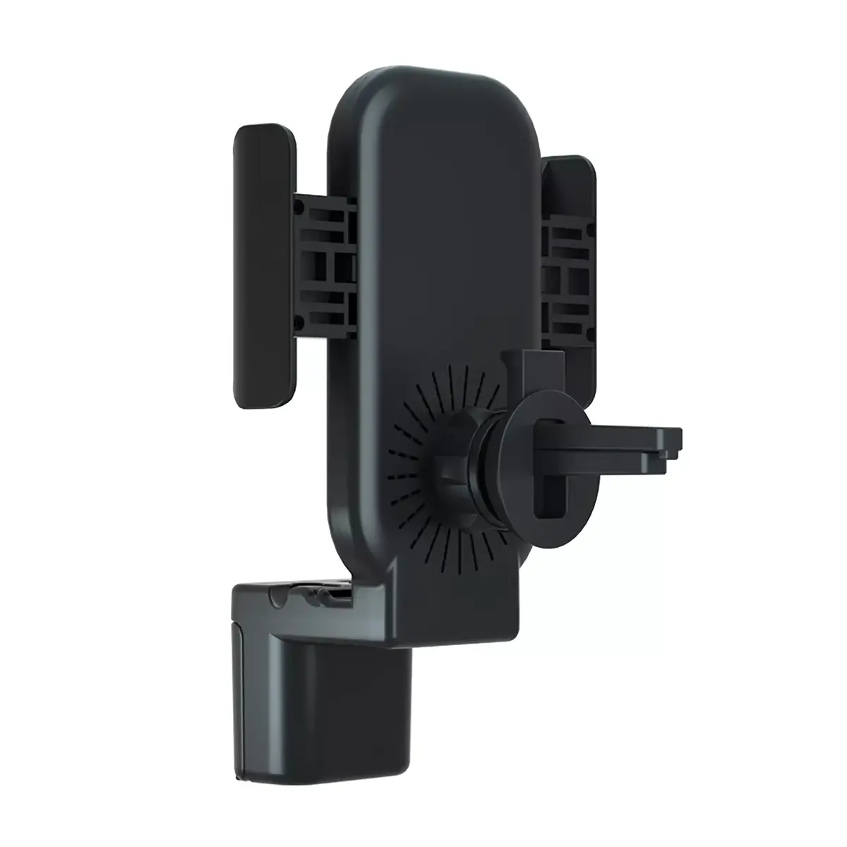 Active holder Terratec ChargeAir All Car Photo 3