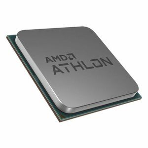 AMD Athlon 3000G procesors 3,5 GHz 4 MB L3