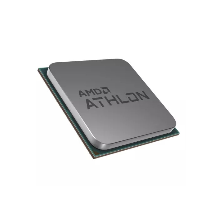 AMD YD3000C6M2OFH Photo 1