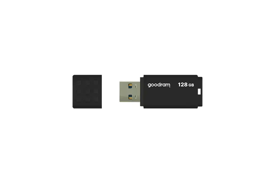 GOODRAM UME3 128 ГБ USB Type‑A 3.2 Gen 1 Photo 3