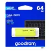 GOODRAM UME2 64 ГБ USB Type-A 2.0 флеш-накопитель Photo 5