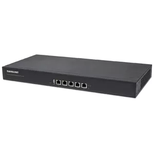 Vārtejas Kontrolieris Intellinet 525749 10 100 1000 Mbit/s